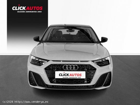 Audi A1  Sportback 1.0 TFSI 110CV 30 Adrenalin - Riba-roja del turia