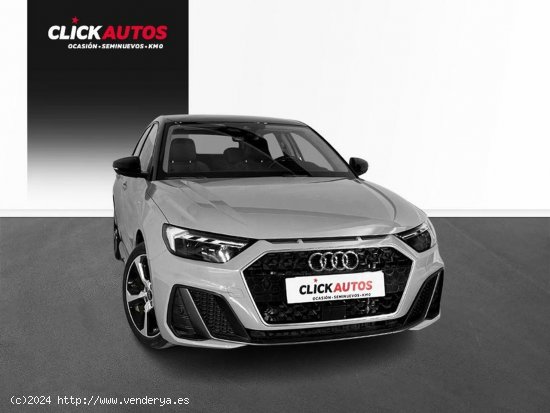 Audi A1  Sportback 1.0 TFSI 110CV 30 Adrenalin - Riba-roja del turia