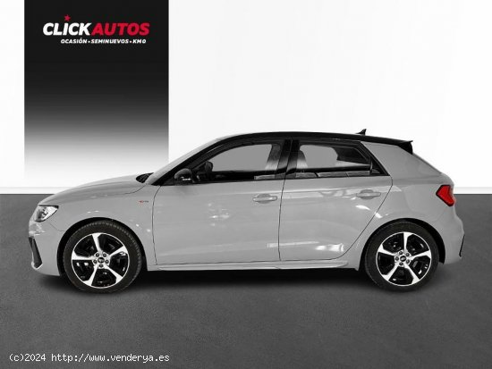 Audi A1  Sportback 1.0 TFSI 110CV 30 Adrenalin - Riba-roja del turia