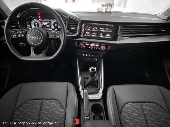 Audi A1  Sportback 1.0 TFSI 110CV 30 Adrenalin - Riba-roja del turia