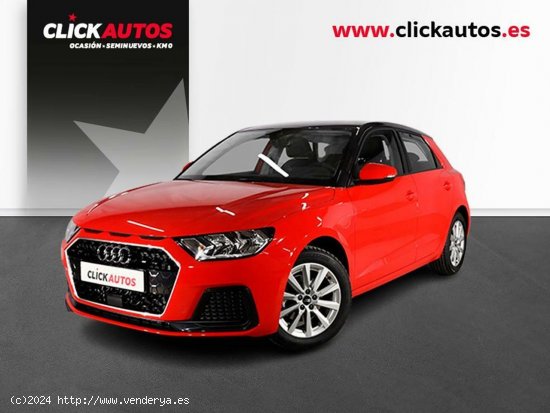 Audi A1  Sportback 1.0 TFSI 95CV 25 Advanced - Palma de Mallorca