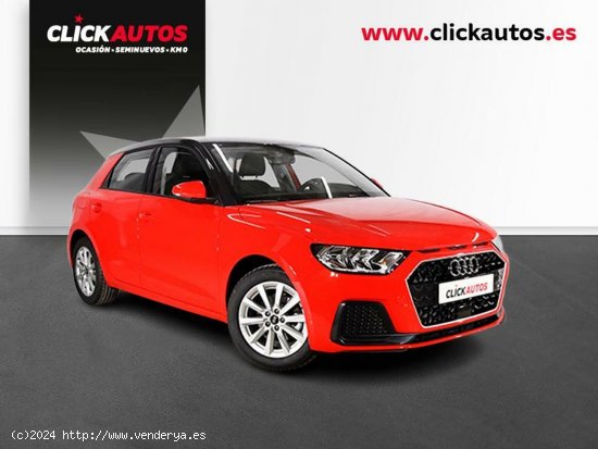 Audi A1  Sportback 1.0 TFSI 95CV 25 Advanced - Palma de Mallorca