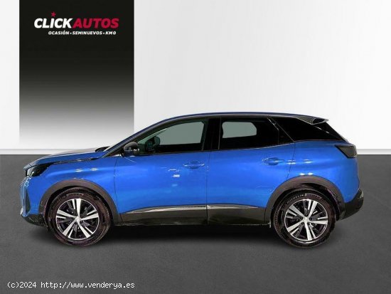 Peugeot 3008 1.2 Puretech 130CV Allure Pack EAT8 - Palma de Mallorca