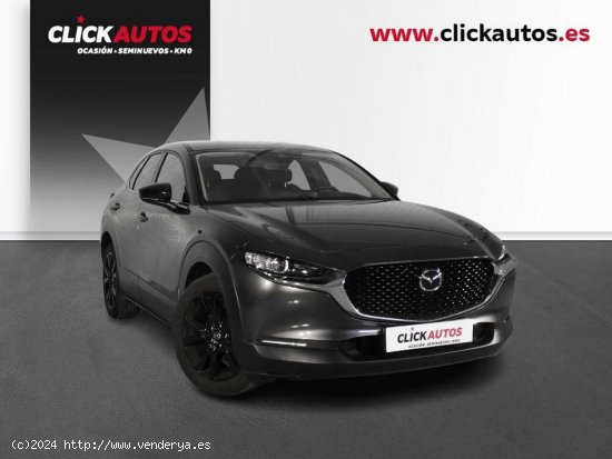 Mazda CX-30 2.0 e-Skyactiv 150CV MHEV Homura - Elche