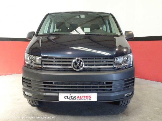 Volkswagen Caravelle 2.0 TDI 150CV Origin DSG - Mahon