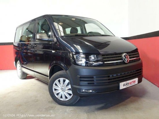 Volkswagen Caravelle 2.0 TDI 150CV Origin DSG - Mahon