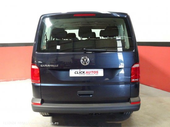 Volkswagen Caravelle 2.0 TDI 150CV Origin DSG - Mahon