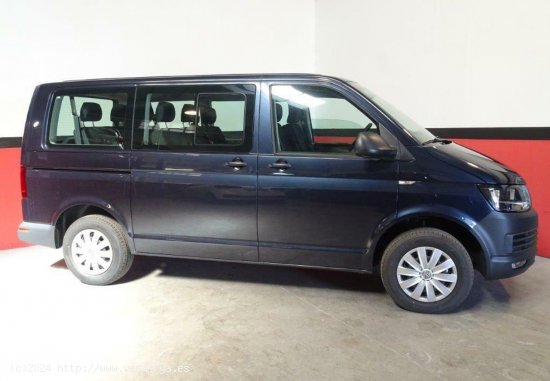 Volkswagen Caravelle 2.0 TDI 150CV Origin DSG - Mahon