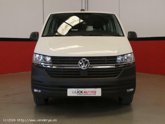 Volkswagen Caravelle 2.0 TDI 150CV Origin DSG Larga - Mahon