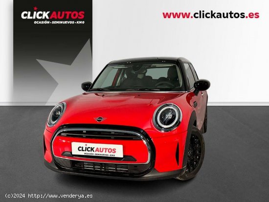 MINI Cooper 1.5 136CV Autom. - Palma de Mallorca