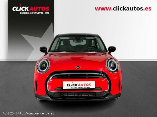 MINI Cooper 1.5 136CV Autom. - Palma de Mallorca