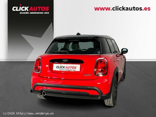 MINI Cooper 1.5 136CV Autom. - Palma de Mallorca