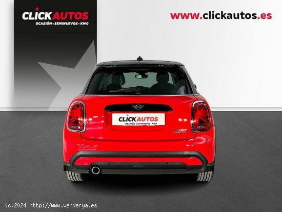 MINI Cooper 1.5 136CV Autom. - Palma de Mallorca