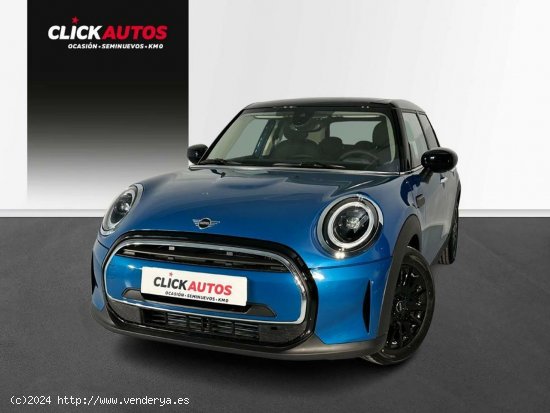 MINI Cooper 1.5 136CV Autom. - Elche