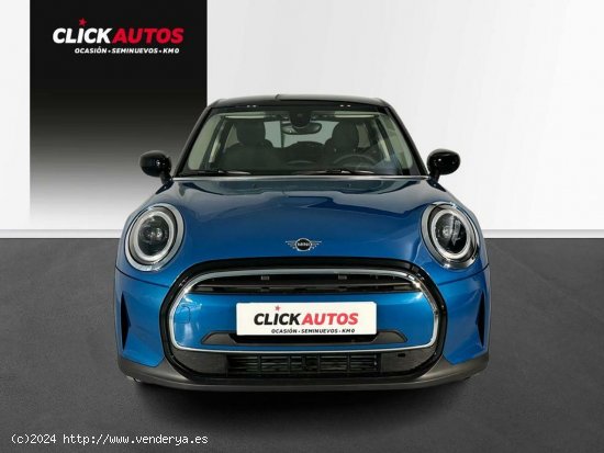 MINI Cooper 1.5 136CV Autom. - Elche