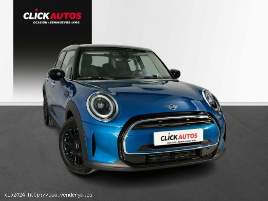 MINI Cooper 1.5 136CV Autom. - Elche