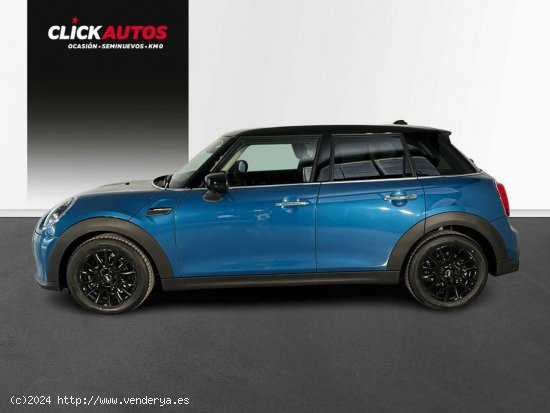 MINI Cooper 1.5 136CV Autom. - Elche