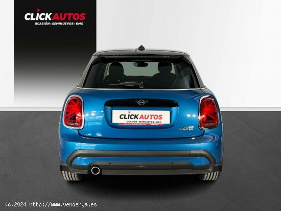 MINI Cooper 1.5 136CV Autom. - Elche