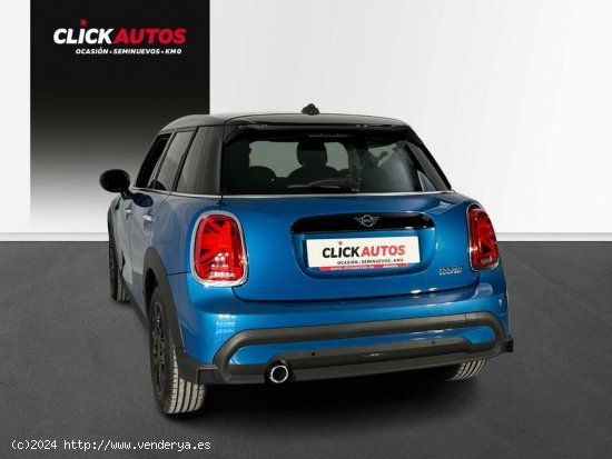 MINI Cooper 1.5 136CV Autom. - Elche