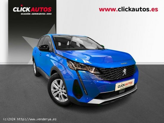 Peugeot 3008 1.2 Puretech 130CV Active Pack - Palma de Mallorca