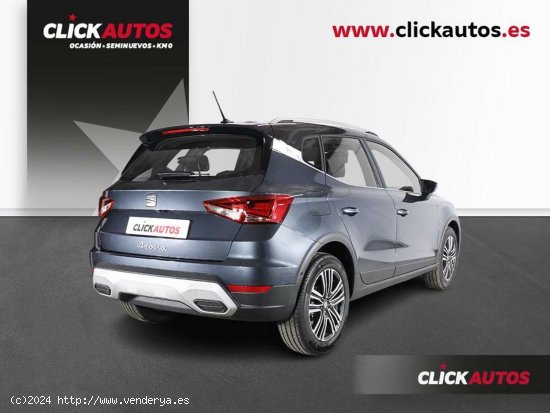 Seat Arona 1.0 TSI 110CV Style XM - Palma de Mallorca