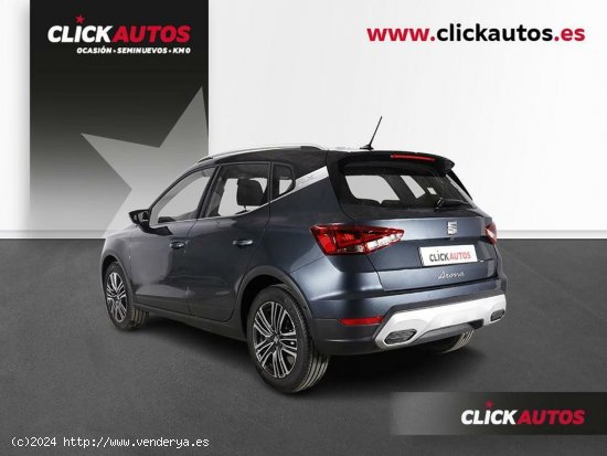 Seat Arona 1.0 TSI 110CV Style XM - Palma de Mallorca