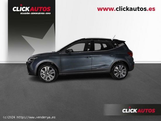 Seat Arona 1.0 TSI 110CV Style XM - Palma de Mallorca