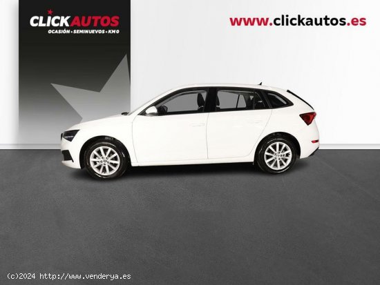 Skoda Scala 1.0 TSI 95CV Active - Elche