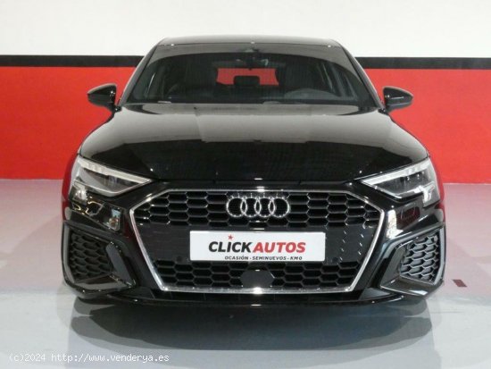 Audi A3 Sportback 2.0 TDI 150CV 35 Sline Stronic - Palma de Mallorca