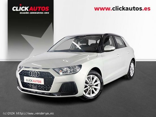 Audi A1  Sportback 1.0 TFSI 110CV 30 Advanced Stronic - Palma de Mallorca