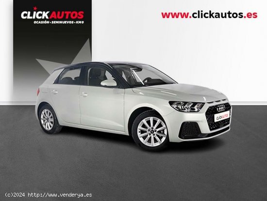 Audi A1  Sportback 1.0 TFSI 110CV 30 Advanced Stronic - Palma de Mallorca