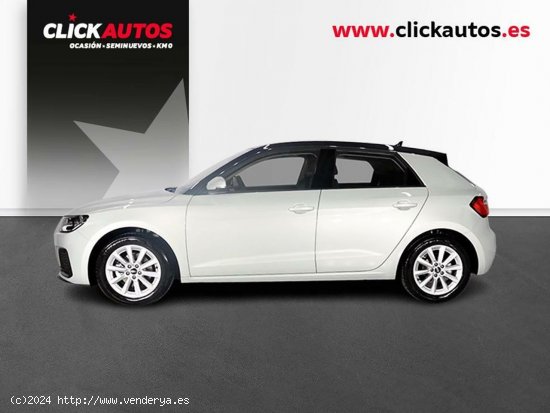 Audi A1  Sportback 1.0 TFSI 110CV 30 Advanced Stronic - Palma de Mallorca