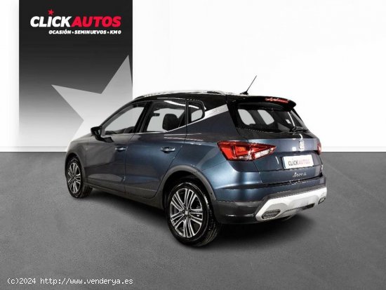 Seat Arona 1.0 TSI 110CV Xperience XM - Palma de Mallorca