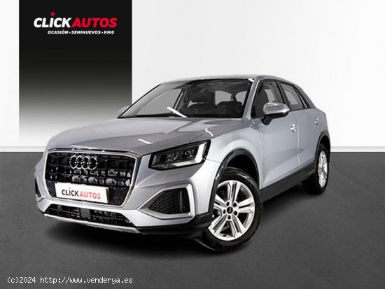 Audi Q2 1.0 TFSI 110CV 30 Advanced - Mahon