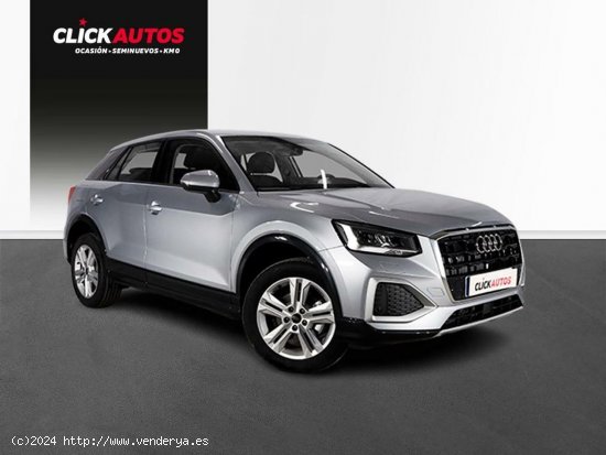 Audi Q2 1.0 TFSI 110CV 30 Advanced - Mahon