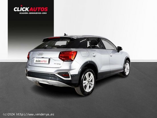 Audi Q2 1.0 TFSI 110CV 30 Advanced - Mahon