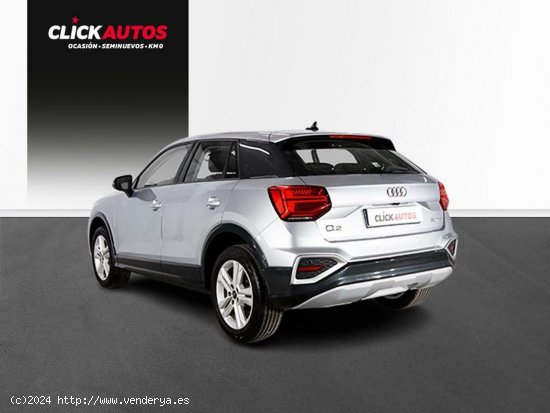 Audi Q2 1.0 TFSI 110CV 30 Advanced - Mahon