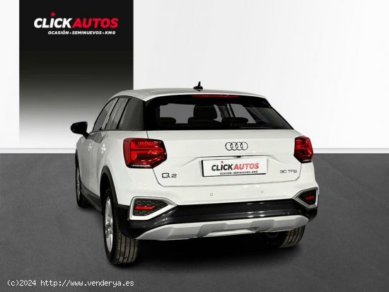 Audi Q2 1.0 TFSI 110CV 30 Advanced - Elche