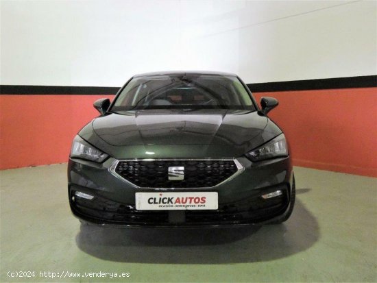 Seat Leon 1.0 eTSI 110CV HEV Style Go DSG - Elche