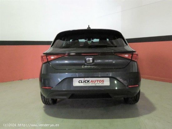 Seat Leon 1.0 eTSI 110CV HEV Style Go DSG - Elche