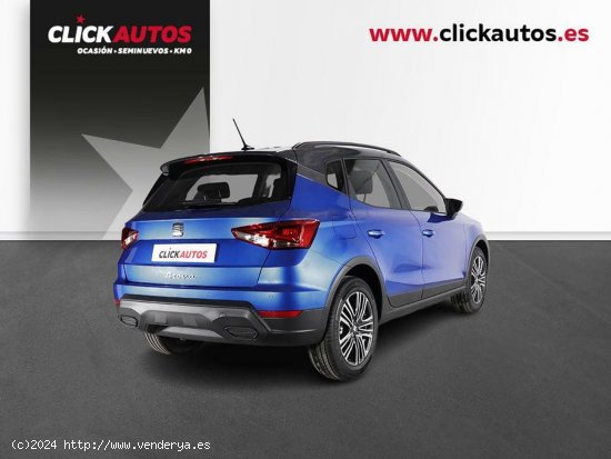 Seat Arona 1.0 TSI 110CV Style XL - Palma de Mallorca