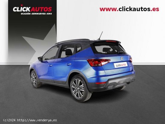 Seat Arona 1.0 TSI 110CV Style XL - Palma de Mallorca