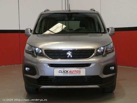 Peugeot Rifter 1.5 BlueHDI 100CV Allure Pack 5+2 - Mahon