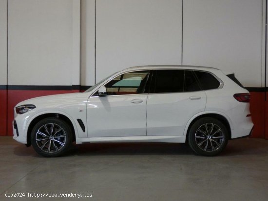 BMW X5 2.0 231CV 25dA  xDrive - Palma de Mallorca