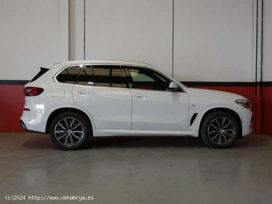 BMW X5 2.0 231CV 25dA  xDrive - Palma de Mallorca