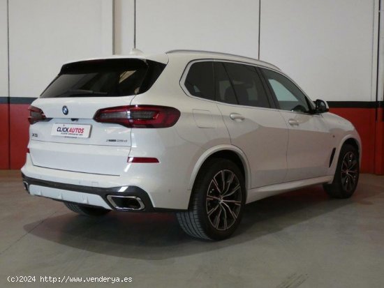 BMW X5 2.0 231CV 25dA  xDrive - Palma de Mallorca