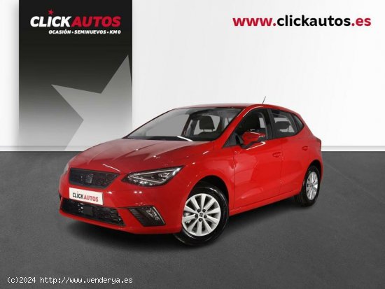 Seat Ibiza 1.0 TSI 110CV Style XL - Palma de Mallorca