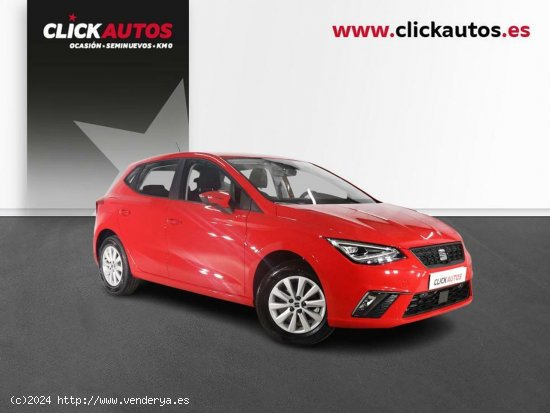 Seat Ibiza 1.0 TSI 110CV Style XL - Palma de Mallorca