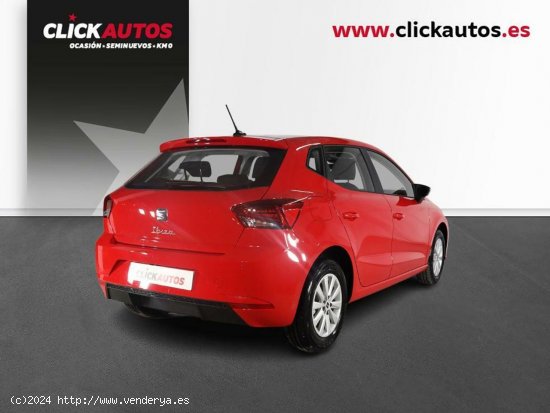 Seat Ibiza 1.0 TSI 110CV Style XL - Palma de Mallorca