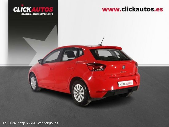 Seat Ibiza 1.0 TSI 110CV Style XL - Palma de Mallorca